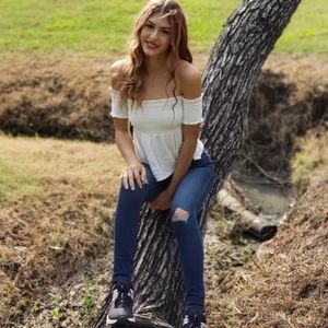 Meet your Posher, Briana